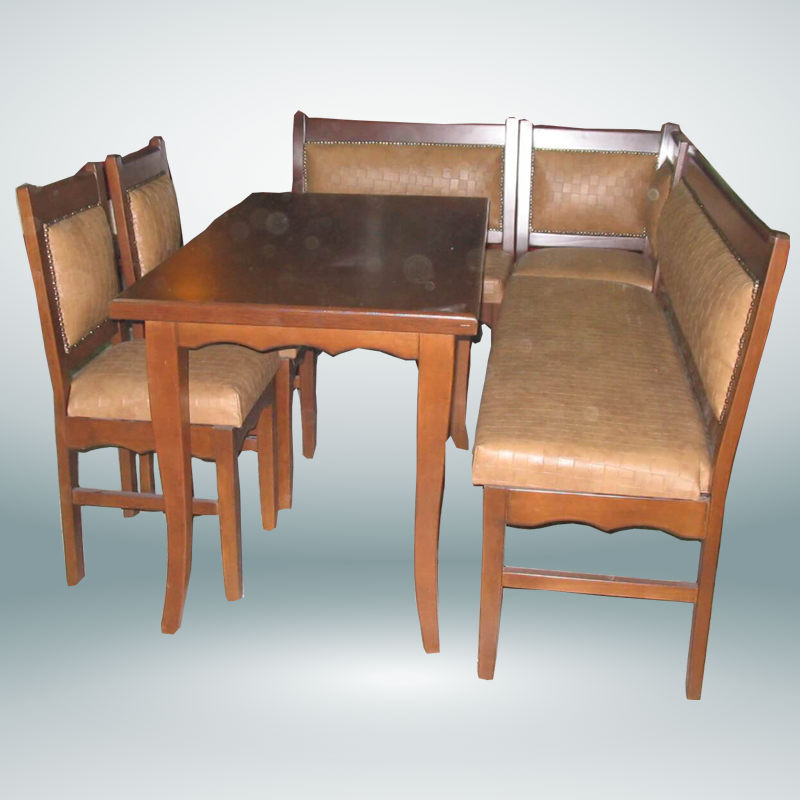 Kıvılcım Ahşap Köşe Takımları Ahşap Sandalye, Ahşap Sedir İmalatı